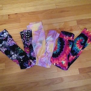 Leggings bundle